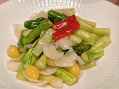 -江南灶中餐厅(南京香格里拉店)