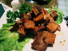 -福宝漠北·牛羊肉(广埠屯店)