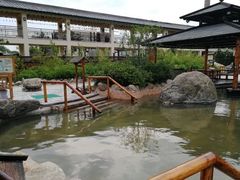 -华山御温泉度假村