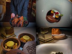 -三嚥阁 La Villa Restaurant