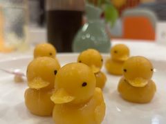 小鸭豌豆黄-北京全聚德(西客站店)