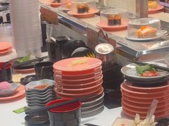 -争鲜回转寿司(朝北大悦城店)