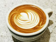 -Radar Coffee(思南路店)