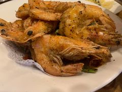 -秦记香辣蟹(松榆里店)