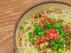 -谭师爷龙抄手(白下路店)