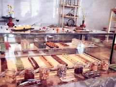 -万达文华酒店·48F云端窗景美食汇自助餐厅