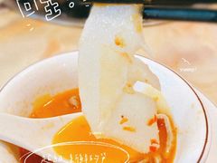 -李师傅脆肚(梅林店)
