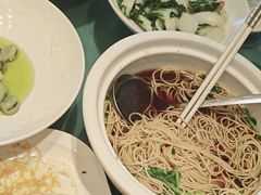-恒记饭店·海鲜明档(淹城店)