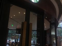 -星巴克臻选(北京富力家园店)