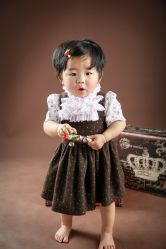 -如意宝贝儿童摄影室