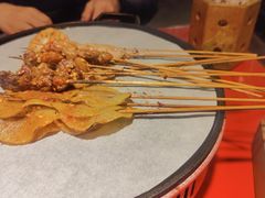 -醉烧膘·烧烤夜宵王(总店)