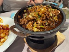 -局气 烤鸭·北京菜(光华路店)