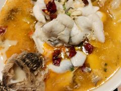 -老客家·客家菜(万达店)