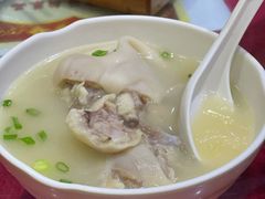 -易老妈蹄花.特色川菜(人民公园总店)