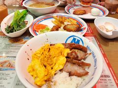 -敏华冰厅(紅磡)