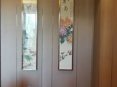 -海天楼中餐厅(天津泛太平洋店)
