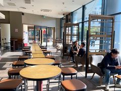 -星巴克(钦江路店)