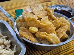 -阿姨小肉摊(同济西苑店)