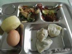 -空军总医院-综合保障餐厅