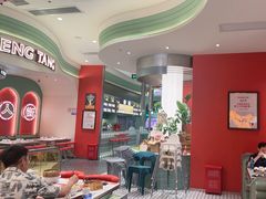 -避风塘·金牌店·夜宵(金玉兰店)