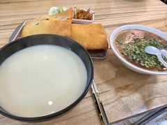 -和众大油条(维明路店)