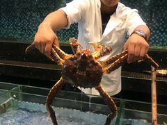 大闸蟹-雅盛品931海鲜酒家