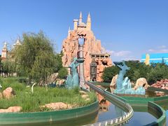 -青岛方特梦幻王国