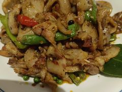-滇铺子·云南特色菜·第九届野生菌美食节(曲靖万达店)