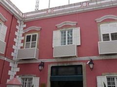 -澳门保安部队博物馆