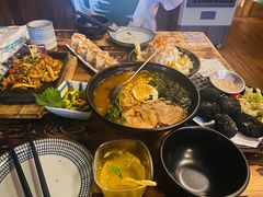-小川洋风料理(汉街店)