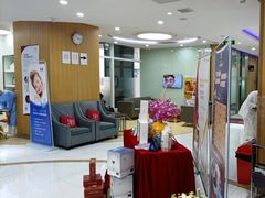 -雅悦齿科(顾村公园店)