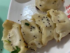 锅贴-玉华饮食店(茅台路店)