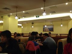 大堂-萨莉亚意式餐厅(悦荟广场店)