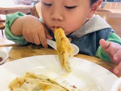 -西工饭庄快餐厅(西工小街店)