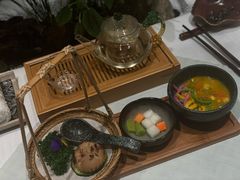 -叶叶菩提(太原别墅店)