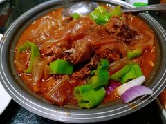 -阿庄新豫菜(通泰路店)