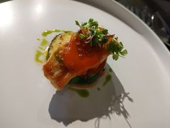 -名将法式铁板烧(云峰别墅店)