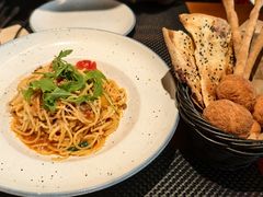 -百特喜·意大利餐厅(八佰伴镇江店)