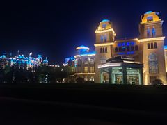 -青岛海泉湾度假区温泉