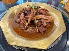 -芦月轩羊蝎子(北蜂窝店)