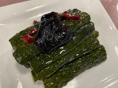 -烤肉宛饭庄(北新桥店)