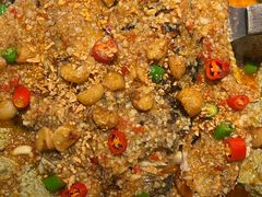 -烤匠麻辣烤鱼(万象城店)