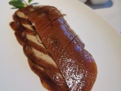 -四季民福烤鸭店(外滩外白渡桥店)