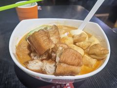 -绿柠食堂(北外滩店)