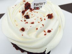 iphone_upload_pic-Pantry's Best派悦坊蛋糕(K11购物艺术中心店)