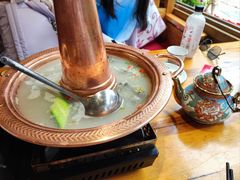 -民食香·腊排骨野生菌美食(木府店)