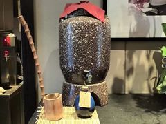 -萬國春·中菜馆(颐和公馆店)