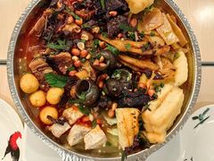 -水平有限广西米粉·广西风味集(五道口店)