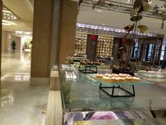 -舟山朱家尖威斯汀酒店·知味标帜自助餐厅