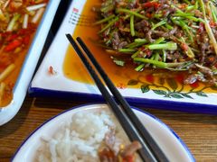 -厨神老街兔·淳朴人家店(盐帮菜风味名店)